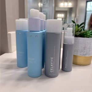 USANA CELAVIVE SKINCARE